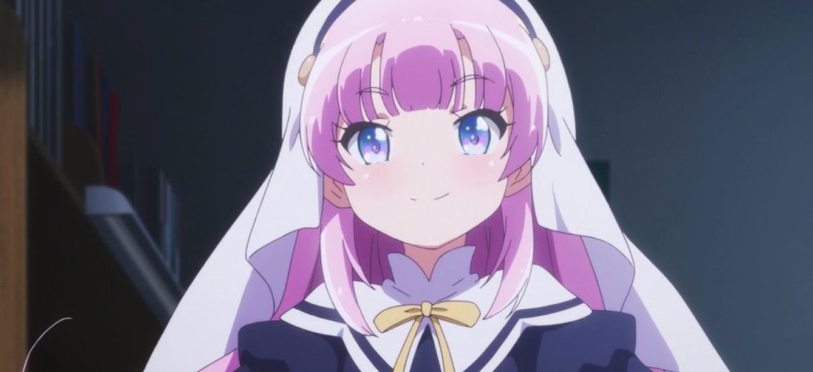 【画像】貧乳アニメキャラの魅力には逆らえないｗｗｗｗｗ
