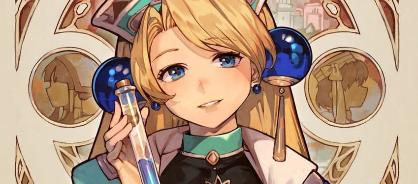 【悲報】アトリエシリーズって昔は硬派なゲームだったのにいつからヱロゲーになっちゃったの？ｗｗｗｗｗ
