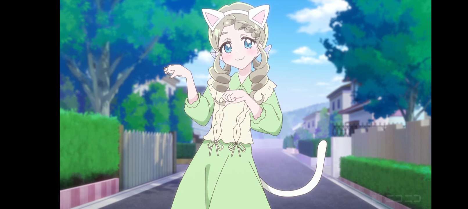 【画像】名探偵プリキュアの追加戦士、確定演出ｗｗｗｗｗ