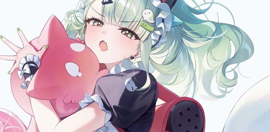 【画像】女の子「この子は渡さんからっ！💢」