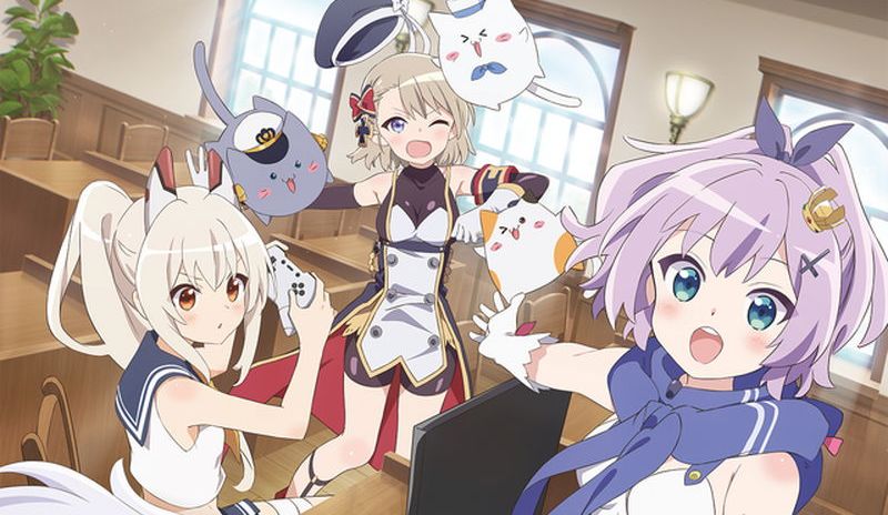 【朗報】2026夏アニメ一覧がこちら、お前ら何見るｗｗｗｗｗ