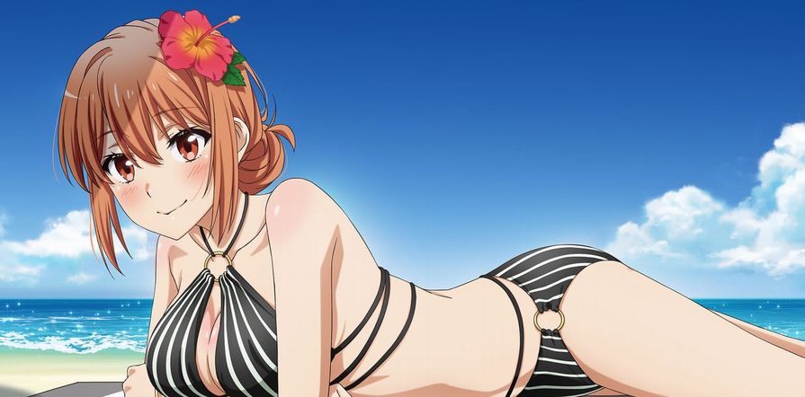 【画像】アニメのヒロインママが1番魅力的な理由ｗｗｗｗｗ