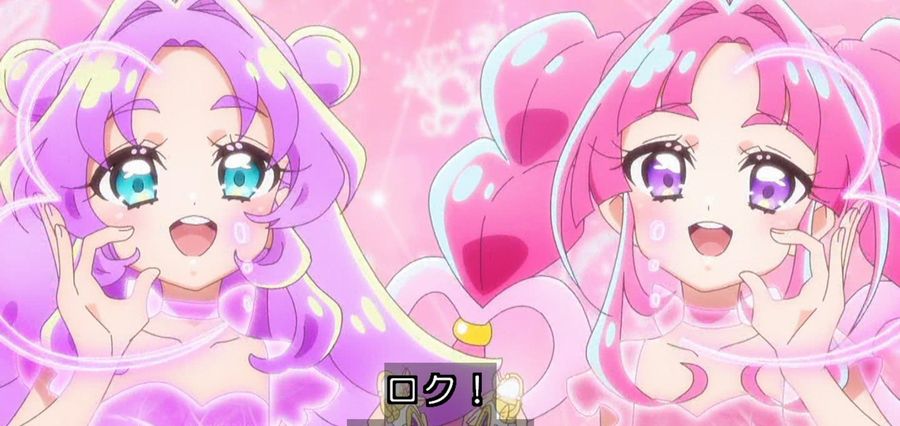 【画像】プリキュアが最近エッチｗｗｗｗｗ