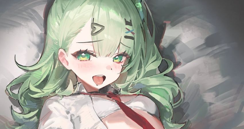 【悲報】2次口リまで規制されたらさすがに暴動起こすよなｗｗｗｗｗ