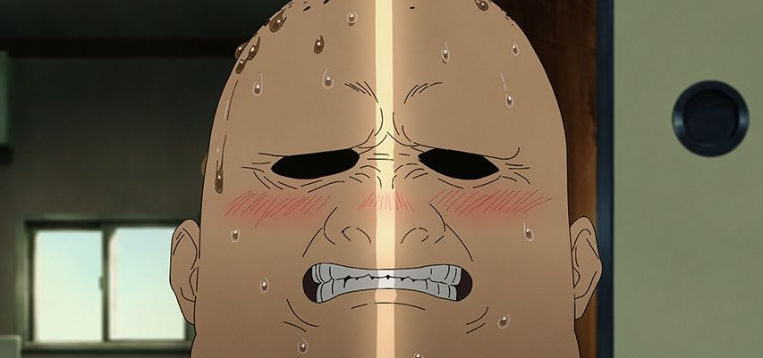 【画像】新アニメ「ヤニねこ」何故か規制版と規制解除版がある模様wwwww