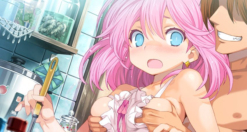 【速報】「ピンク髪のキャラクター」←真っ先に思い浮かべた人物、国民の7割が一致ｗｗｗｗｗ