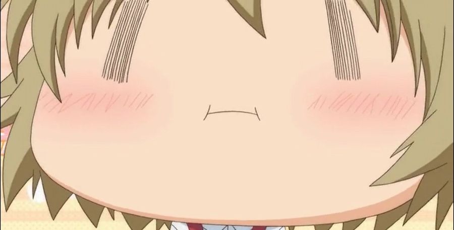 【画像】「ひだまりスケッチ」の聖人ゆのっち、可愛すぎるｗｗｗｗｗ