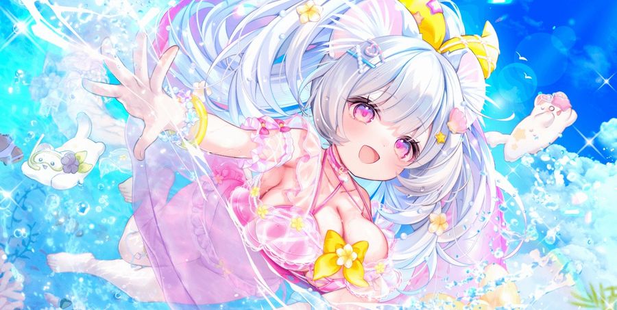【画像】俺のやってるヱロソシャゲのキャラｗｗｗｗｗ