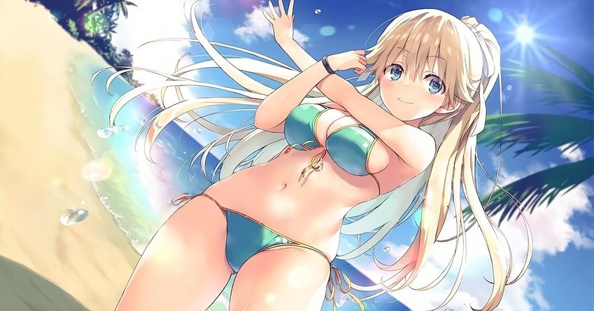 【画像】今期アニメのナンバーワンヒロインは結局誰だったの？ｗｗｗｗｗ