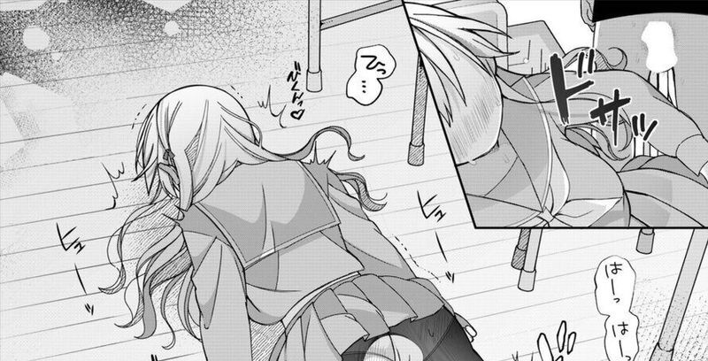【画像】ヱロ漫画男「うおおおおお！一晩でコンドーム30箱使い切るぞ！」←これｗｗｗｗｗ