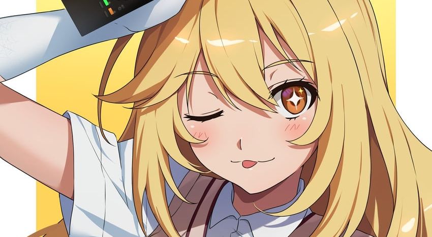 【悲報】未だに食蜂操祈とかいう女にち〇ぽ握られてるんやけどwwwww