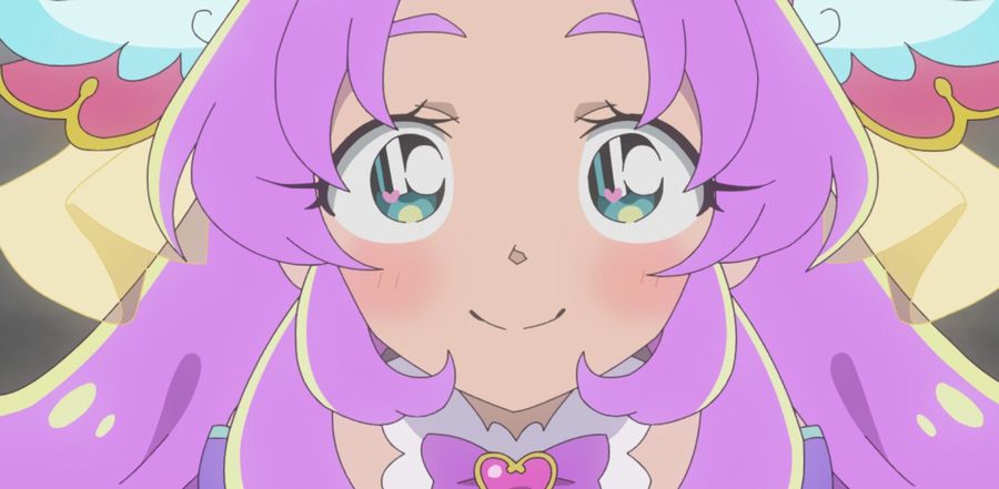【悲報】40歳になって初めてプリキュア見てるおじさんだけど脳が幼女になりそうwwwww