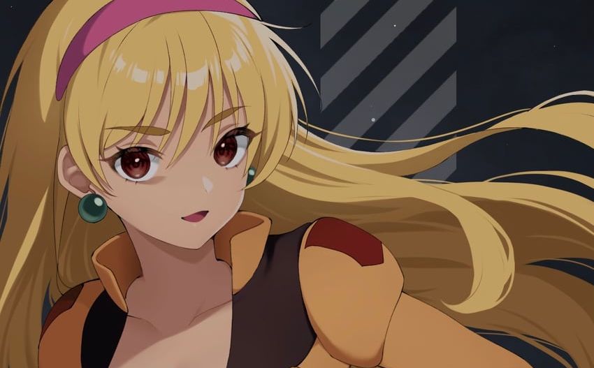 【画像】ガンダム三大処女｢シーマ・ガラハウ｣｢ハマーン・カーン｣｢エマ・シーン｣あと1人は？ｗｗｗｗｗ