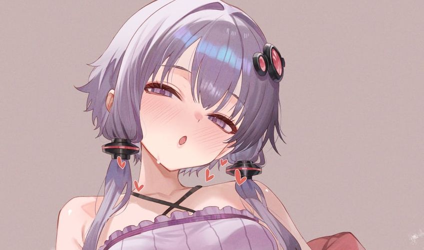 【悲報】髪が紫のキャラで人気あるやついないやろｗｗｗｗｗ