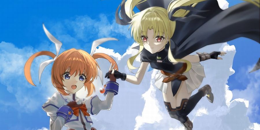 【悲報】正当な魔法少女アニメって全く無いよなｗｗｗｗｗ