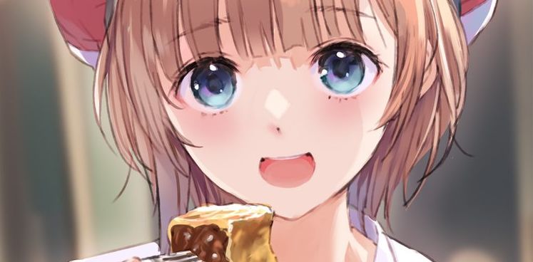 【画像】ロロナのアトリエのロロナちゃん、誕生日イラストがエッチ可愛いｗｗｗｗｗ