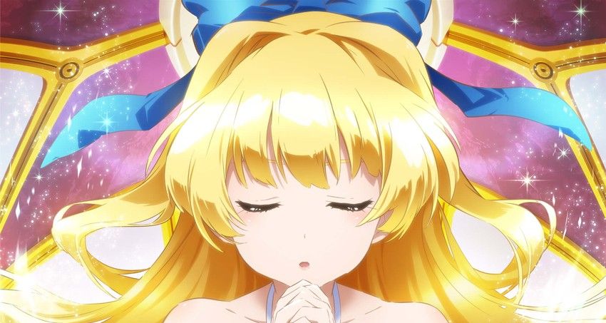 【画像】慎重勇者とかいうアニメｗｗｗｗｗ