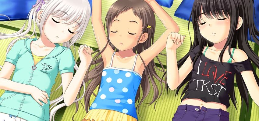 【悲報】お前ら「ヱロアニメでシコれない」←これwwwww