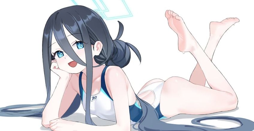 【画像】ブルーアーカイブで一番ヱロいと思うキャラｗｗｗｗｗ