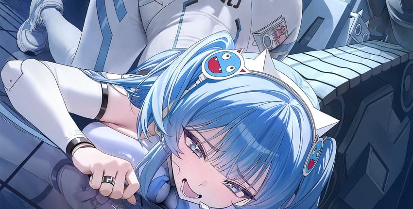 【画像】ヱロソシャゲ特有のこういうヒチヒチの服着た女の子ｗｗｗｗｗ
