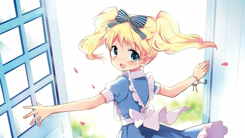 【画像】きららアニメで最かわ口リっ子といえば？ｗｗｗｗｗ