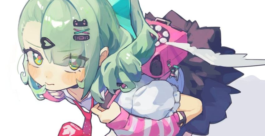 【画像】ゼンゼロでエッチしたいキャラ早い者勝ちwwwww