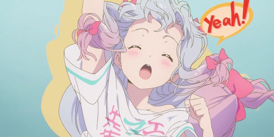 【画像】エロマンガ先生とかいう平成のアニメｗｗｗｗｗ