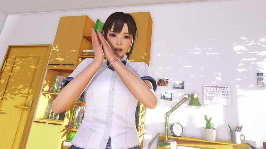 【悲報】「リアル系3Dエロ同人」→この技術の結晶がイマイチ不人気な理由wwwww