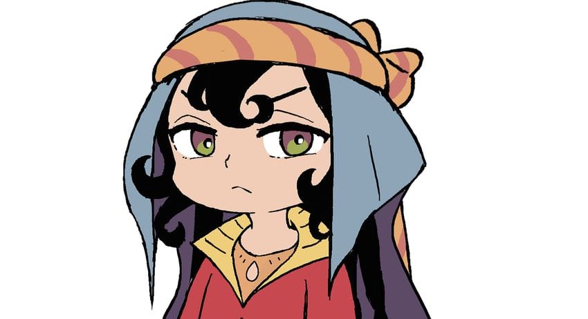 【悲報】アニメ｢天幕のジャードゥーガル｣イスラム圏から多数の支持を獲るも作品舞台となったイランさんからは無反応ｗｗｗｗｗ