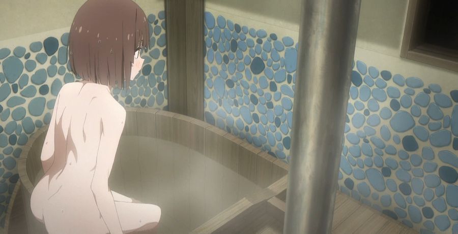 【画像】今期アニメヒロイン、えっちっちwwwww