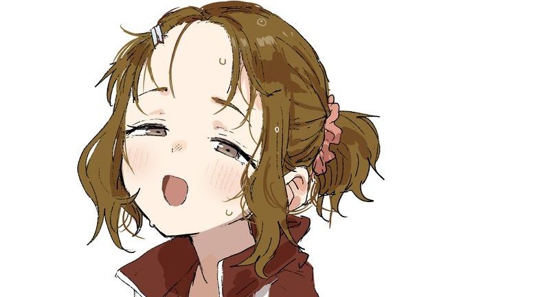 【画像】からかい上手の高木さん作者さん、へとへとの姫宮を御絵描きになられるwwwww