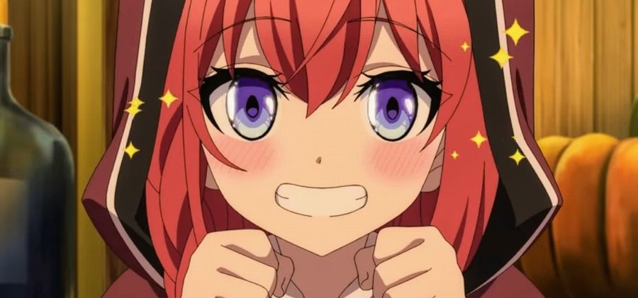 【画像】レベル999の村人とかいう最近アニメ化されたなろう系、面白いｗｗｗｗｗ