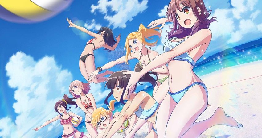 【画像】ガチで隠れた神アニメ見つけたんだがｗｗｗｗｗ