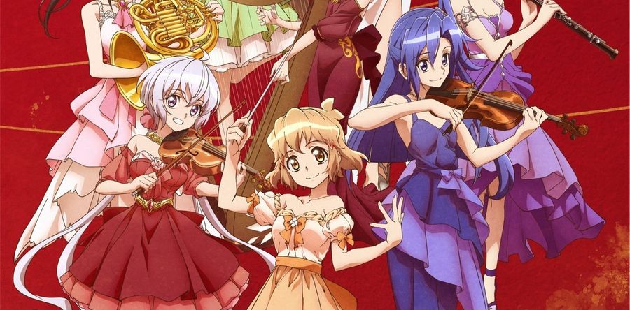 【悲報】シンフォギア公式さん、ついにヱロ売りしなくなるｗｗｗｗｗ