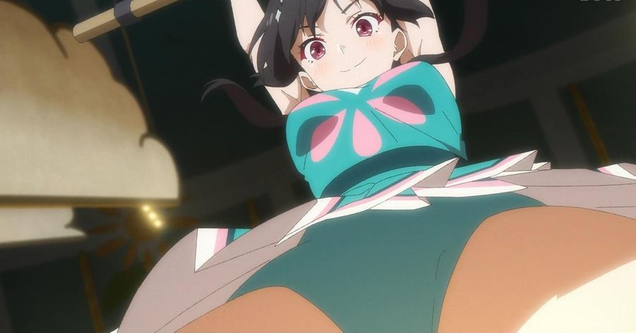 【画像】「グロウアップショウ ~ひまわりのサーカス団~」ガチのマジでシコらせにくるwwwww