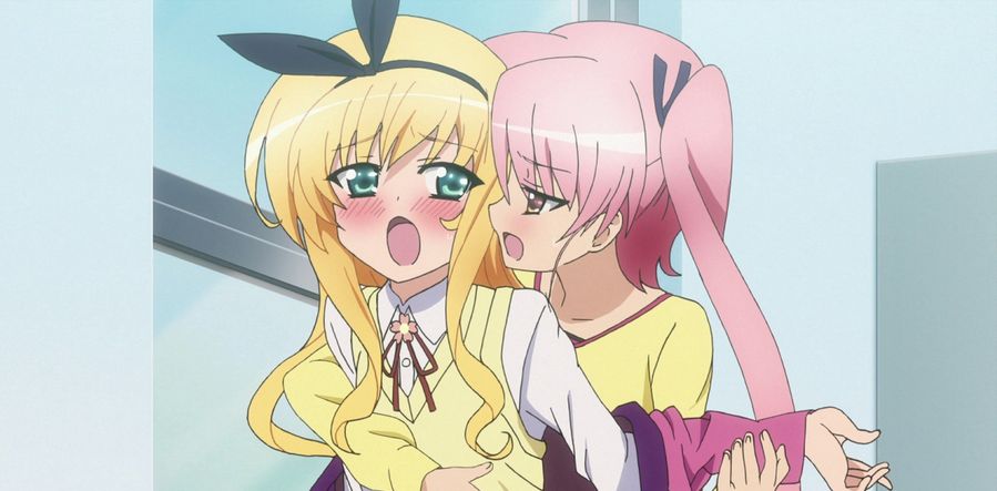 【画像】CV竹達彩奈の美少女キャラ、えっちな声を出してイってしまうwwwww