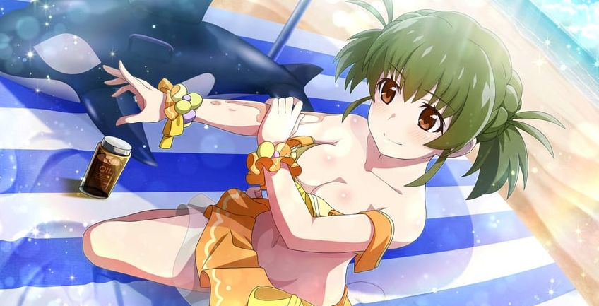 【画像】ひぐらしのなく頃にで一番シコいキャラはｗｗｗｗｗ