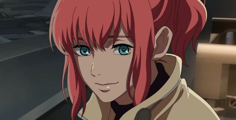 【画像】ガンダムの新作シリーズアニメがこちらｗｗｗｗｗ