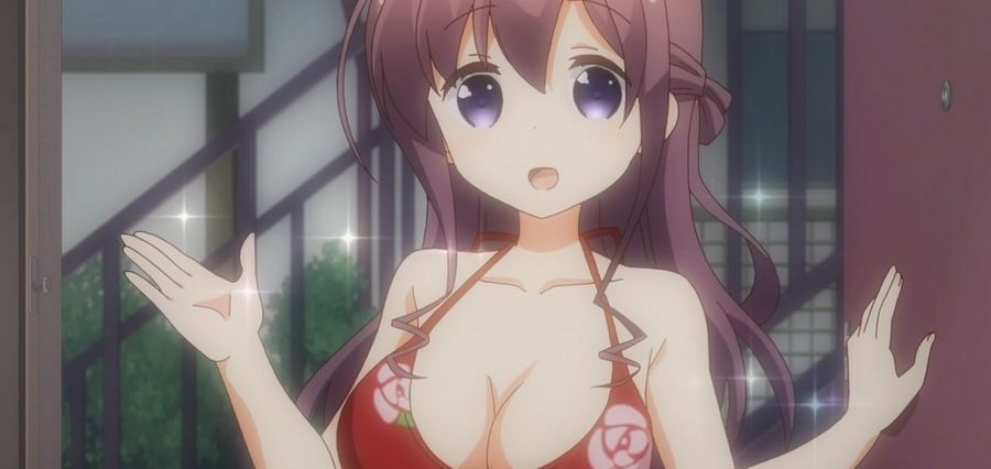 【画像】きららアニメのヒロインを一人お嫁さんに出来るなら選ぶのは？ｗｗｗｗｗ