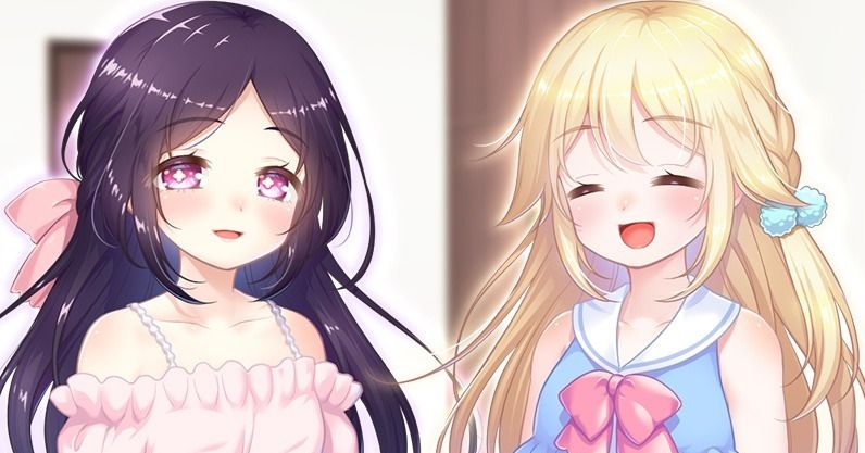 【悲報】「あまえて☆にぃに2~バブみのある妹たちは、にぃにのおちん〇んをえらいえらい♡してあげたいんです♪」ヱロすぎるwwwww