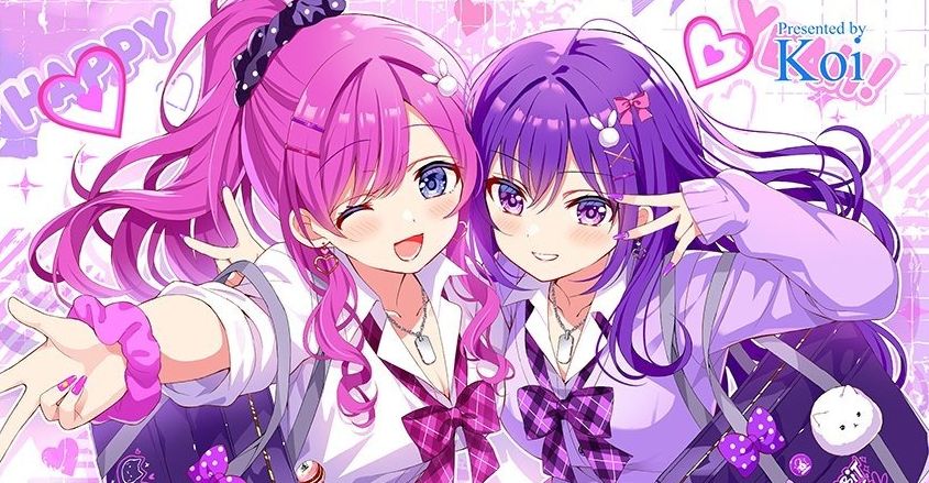 【画像】ギャル「ねーねーおじさん、ウチらと遊ばない？♡」