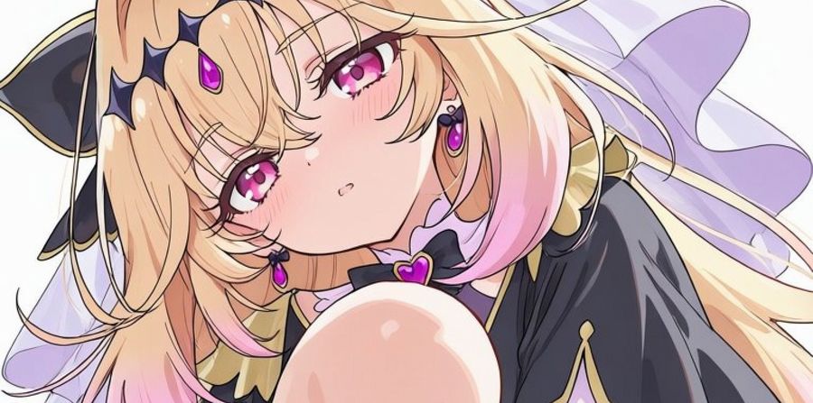 【画像】名探偵プリキュアで一番オ〇ニーの頻度が高そうなキャラって誰だと思う?wwwww