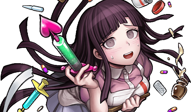 【画像】罪木蜜柑（美少女）「私いじめられっ子なんですぅ！」←いや、それはないやろｗｗｗｗｗ