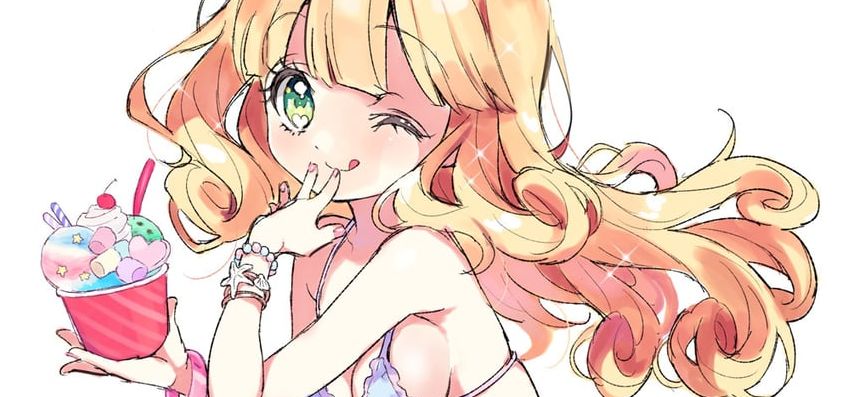 【画像】邪神ちゃん最新話のぽぽろんちゃんｗｗｗｗｗ