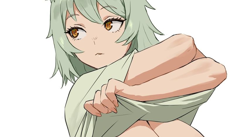 【画像】ヤニねこで抜いてもセーフなキャラｗｗｗｗｗ