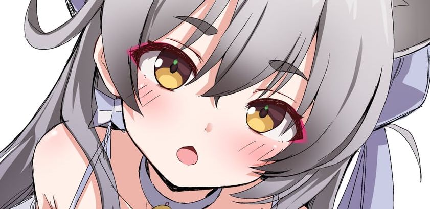 【画像】口リコンではないのでブルアカの小鳥遊ホシノちゃんで抜いたwwwww
