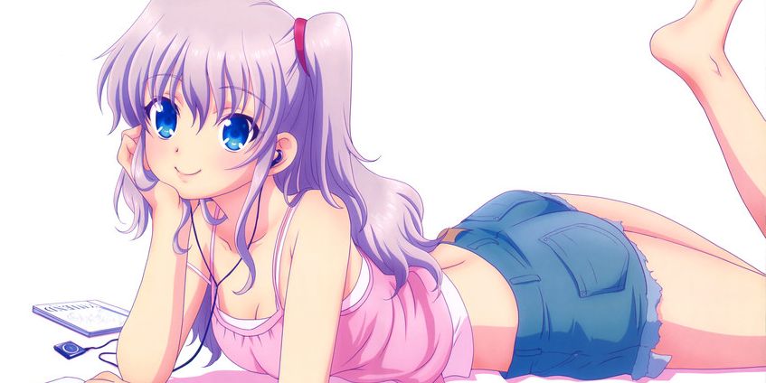 【画像】アニメcharlotteで一番記憶に残っているシーンｗｗｗｗｗ