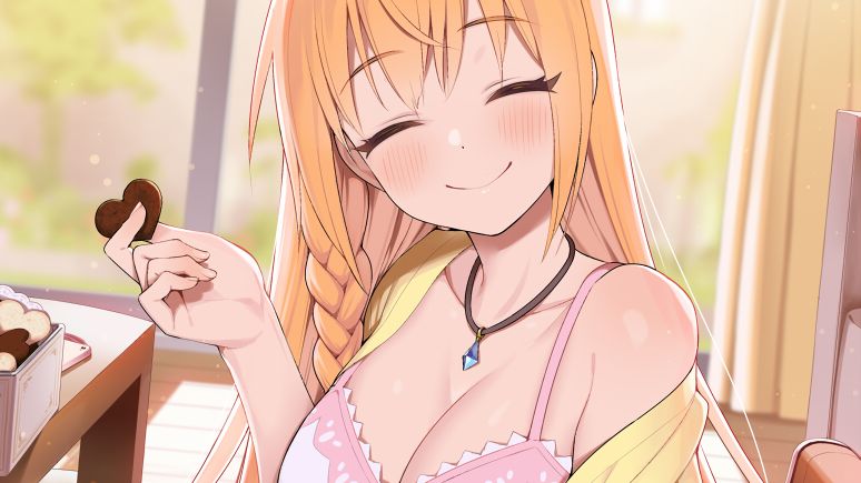 【画像】ペコリーヌかわいい！←10年前　ゆのっちかわいいれ←20年前ｗｗｗｗｗ
