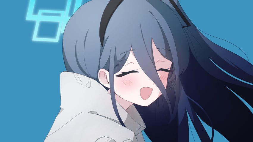 【画像】ブルアカのアリスさんとえっちしたいwwwww