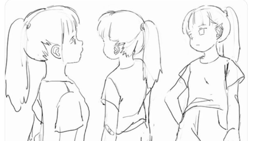 【悲報】絵師「サイゼにいた女児描いた！」クッソ大炎上ｗｗｗｗｗ